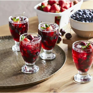 Accessoires d'hôtel de qualité supérieure Vaisselle Plateau de service Meilleur design Couleur argent Forme ronde Plateau de service Plateau de nourriture en aluminium - Product Image 6