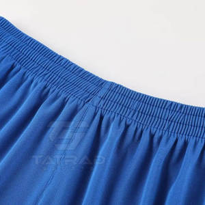 Diseña Tu Propio Uniforme de Fútbol para Hombre, 100% Poliéster, Transpirable, Ligero y de Secado Rápido - Product Image 5