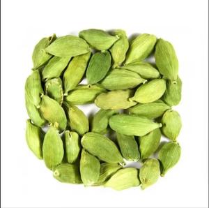 กระวานใบเขียวธรรมชาติเครื่องเทศสดและแห้ง - Product Image 4