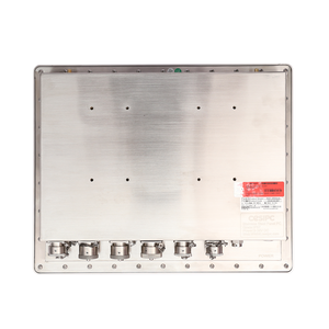 Cesipc แผง PC เกรดอุตสาหกรรม304สแตนเลส IP67 IP69K Ip69 Ss304สำหรับพีซีแผงกันน้ำ - Product Image 2