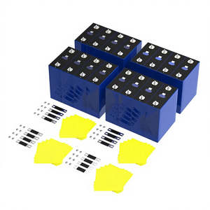 Cellules prismatiques LiFePO4 314Ah 3.2V de qualité supérieure pour pack de batteries DIY, stock local UE, entrepôt Pologne, livraison DDP en 5-10 jours - Product Image 2