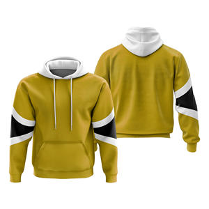 Sudaderas con capucha personalizadas para hombre de peso pesado de alta calidad, diseño transpirable con estampado de soplo, logotipo bordado, ropa de invierno, 100% algodón, otoño - Product Image 5