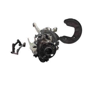 Sensore di massa meccanico posteriore destro Mercedes Classe E Cabrio (A238) A2133572600 (17>) - Product Image 1