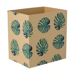 CreaSleeve Kraft 373 Sacchetti di Carta Personalizzati Promozionali per Merchandising - Product Image 3