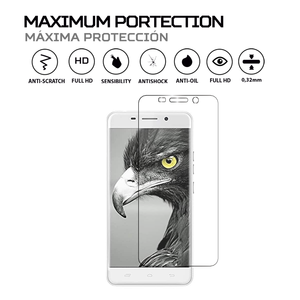 ฟิล์มกันรอยหน้าจออูเลโฟน เมทัล ไลท์ แอนติช็อค - Product Image 2