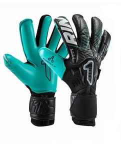 Guantes de Portero de Cuero Premium Personalizables - Product Image 5