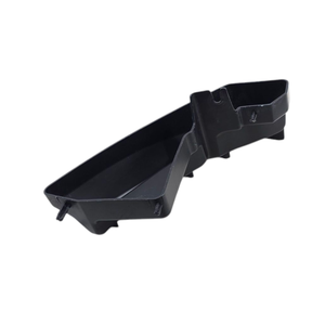 Soporte de Parachoques Delantero para Land Rover Range Rover Evoque 1.ª Serie BJ32-17E763-BB 204DTD Diésel 2000 (11>) - Product Image 2