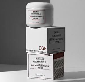 ครีมบำรุงผิวจากเกาหลีครีมลดริ้วรอย EGF - Product Image 1