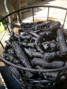 Cómo hacer horno de máquina de carbón para madera - Product Image 6