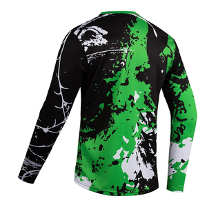 Haga su propio logotipo Precio barato Camisetas de Paintball más vendidas Precio competitivo Camisetas de Paintball de calidad premium hechas en fábrica - Product Image 4