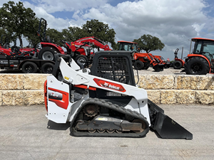 Bobcatts T64 <b>Skid</b> <b>Steer</b> Loader Good Condition Bobcatts S185 <b>Skid</b> <b>Steer</b> Loader <b>for</b> <b>Sale</b>.S185.S160 <b>Skid</b> <b>Steer</b> Case Loader <b>for</b> <b>Sale</b> - Product Image 3