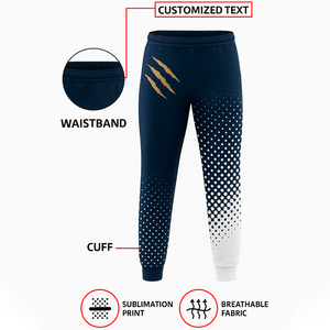 Conjunto de camiseta de fútbol americano, uniforme de equipo personalizado 7on7 con pantalones cortos, guantes y mochila, chándal Atlético transpirable para hombre - Product Image 6
