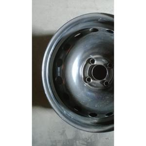 Jante en acier FIAT Punto EVO (09>12) 51763241 - Product Image 4