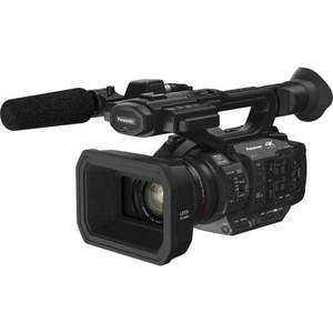 New Alpha HC-X1E Professional <b>4K</b> UHD 24mm High Grade US Origin <b>Camcorder</b> with 2-Year Warranty - Product Image 4