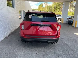 2021 Ford Explorer ST - Product Image 4