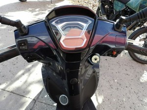 NUOVO Scooter-Motorino <span class=keywords><strong>Kymco</strong></span> <span class=keywords><strong>People</strong></span> S150 2026 - Product Image 6