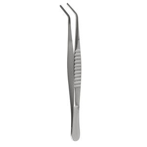 Meilleure vente Debakey Forceps actionné à la main en acier inoxydable matériau de haute qualité à un prix raisonnable certifié ISO & MOL - Product Image 6