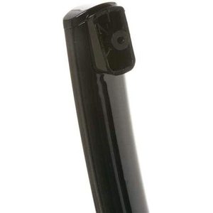 Manija de Puerta de Horno de Microondas de Plástico WB15X24435 Compatible con Hornos de Microondas General Electric (GE) - Repuestos para el Hogar - Product Image 4