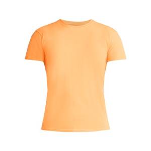 Camiseta de algodón 100% para hombre, camisetas finas de verano suaves informales para Fitness, ropa de casa para hombre, camiseta sólida de manga corta con cuello redondo para hombre - Product Image 4