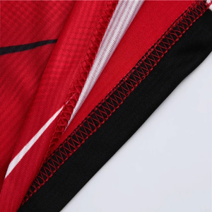 Uniforme de fútbol para hombre de diseño personalizado de la mejor calidad, nueva llegada, ropa de entrenamiento de fútbol a la venta - Product Image 5
