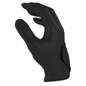 Dernier modèle de gants de golf personnalisés avec logo Gants de golf en cuir de mouton super doux de haute qualité Gants de golf respirants pour hommes - Product Image 4