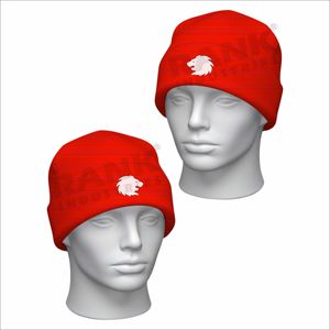 Bonnet en tricot de style moderne fabriqué au Pakistan, couleur personnalisée, bonnet en jacquard, logo personnalisé - Product Image 4