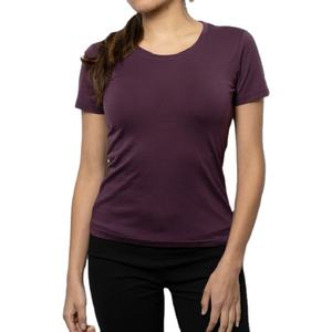 Camiseta Unisex de Alta Calidad a Precio Económico al por Mayor, 100% Algodón, Talla Grande, Manga Corta, Logotipo Personalizado, Servicio OEM - Product Image 1