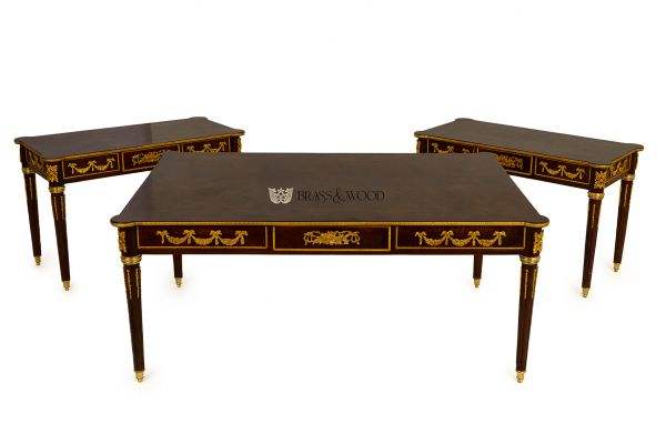 สีน้ำตาล