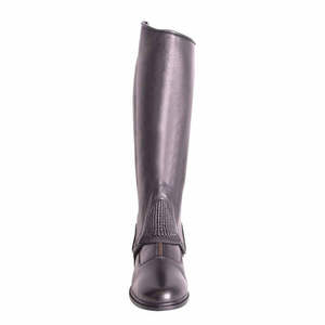 Horse Riding <b>Half</b> <b>Chaps</b>/Horse Riding <b>Half</b> Amara <b>Chaps</b>/Equestrian <b>Half</b> <b>Chaps</b> Premium Leather <b>Half</b> <b>Chaps</b> - Product Image 6
