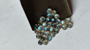 อัญมณีลาบราดอไรต์ทรงหลวมรักษาตามธรรมชาติหลายขนาดและรูปร่าง - Product Image 6