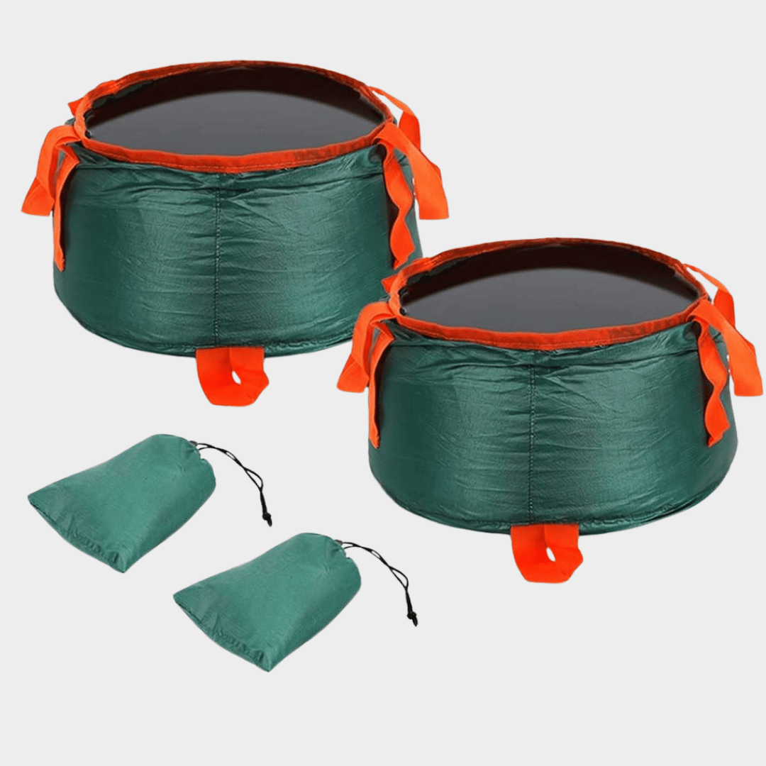 สีดำสีกากี