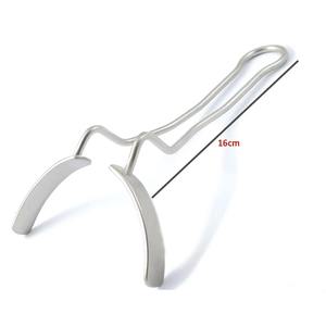 Retractor de Labios y Mejillas, Abridor Bucal Quirúrgico Dental de Acero Inoxidable, Manual, Certificado por la CB, Instrumentos Quirúrgicos Dentales Reutilizables - Product Image 4