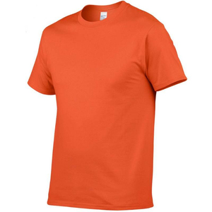 T-Shirts femmes blanc été 100% coton respirant léger Anti-rides manches courtes vêtements quotidiens marque graphique t-shirts - Product Image 6