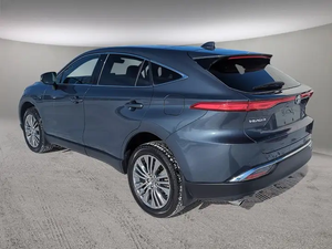 รถยนต์มือสอง Toyota Venza Limited AWD ปี 2023 หลังคาพาโนรามา หุ้มหนัง สภาพดี สะอาด พร้อมใช้งาน - Product Image 2