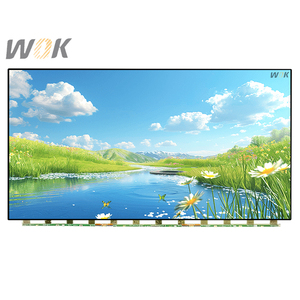 Panel LCD de 32, 40, 43, 50, 55, 60, 65, 70, 75, 82, <span class=keywords><strong>85</strong></span>, 86, 98 <span class=keywords><strong>pulgadas</strong></span>, <span class=keywords><strong>pantalla</strong></span> LCD de celda abierta para Samsung Hisense LG <span class=keywords><strong>Sony</strong></span> TV - Product Image 1