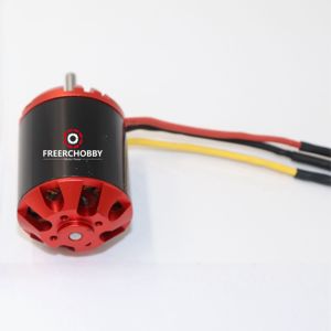 Dronehint 3548 900kv RC งานอดิเรก outrunner มอเตอร์ไร้แปรงสำหรับโมเดลเครื่องบินเฮลิคอปเตอร์โดรน - Product Image 1