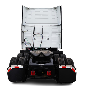 Camion-couchette long-courrier très vendu au prix d'usine - Product Image 4