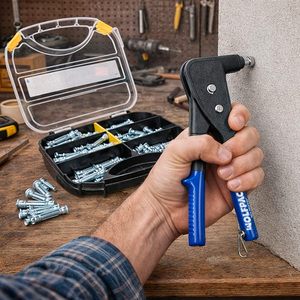 Pistola per Fissaggio di Ancoraggi a Espansione in Metallo - Product Image 4