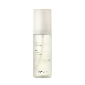 Calming Repair Cica Gel Serum Mist 80ml para una Piel Joven - Product Image 1
