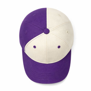 Sombrero informal de moda para hombre, tela transpirable y duradera, ajuste cómodo, adecuado para uso al aire libre y estilo informal diario - Product Image 1