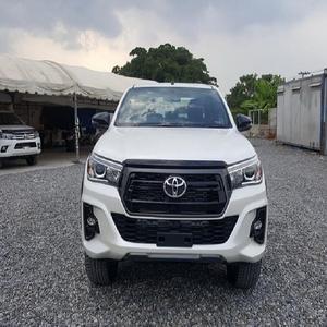 Toyota Hilux assez d'occasion en vente - Product Image 6