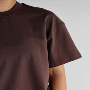 Último estilo, camisetas para mujer, Camiseta con estampado personalizado, camiseta transpirable de verano, camiseta de gran tamaño para mujer - Product Image 3