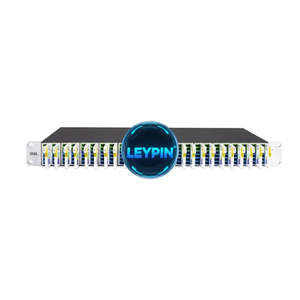 Keysight Flex Tap Passive Fiber TP-1-SX-50-70 YTDI Used SC APC Connector for Outdoor & Indoor Network Use - Product Image 2