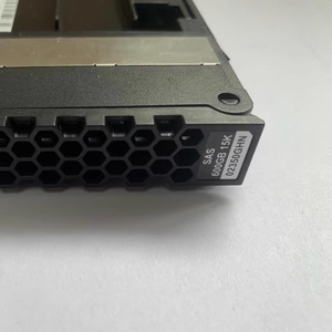 Discos Duros SAS Huawei de 2.5 Pulgadas 02350GHN STLZ02SAS600-600GB 15K RPM para OceanStor 5500 V5/OceanStor 5300/5500 V3 - Product Image 2