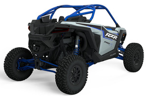 Ventes aux enchères 2025 Polaris RZR PRO R Sport Nouveaux Véhicules Utilitaires - Product Image 5