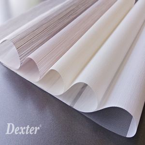 Abat-jour zèbre de haute qualité (Persiana) Revêtements de fenêtre Stores et volets - Product Image 1