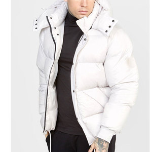 แจ็กเก็ตปลาปักเป้าน้ำหนักเบามีโลโก้ตามสั่ง - Product Image 1