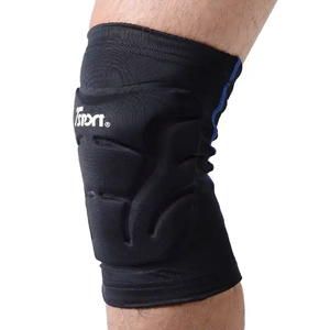 Rodilleras de soporte para baloncesto, ropa deportiva Flexible y transpirable - Product Image 1