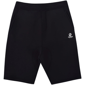 Pantalones cortos cosidos con nombre para hombre de alta calidad al por mayor, pantalones cortos de poliéster personalizados, pantalones cortos deportivos de baloncesto personalizados para hombre - Product Image 1