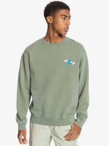 2025 New Premium Quality 100% Sweatshirt ras du cou sweat pour hommes - Product Image 4
